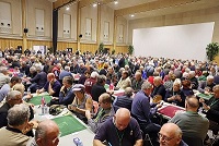 Photo d'un tournoi